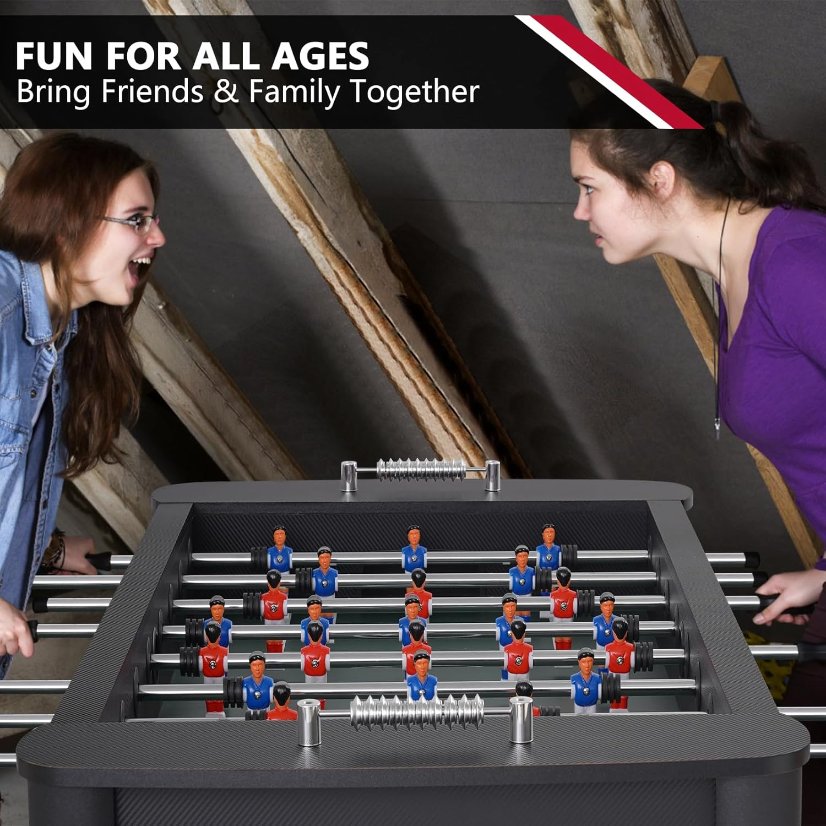 Soccer Table GT23006