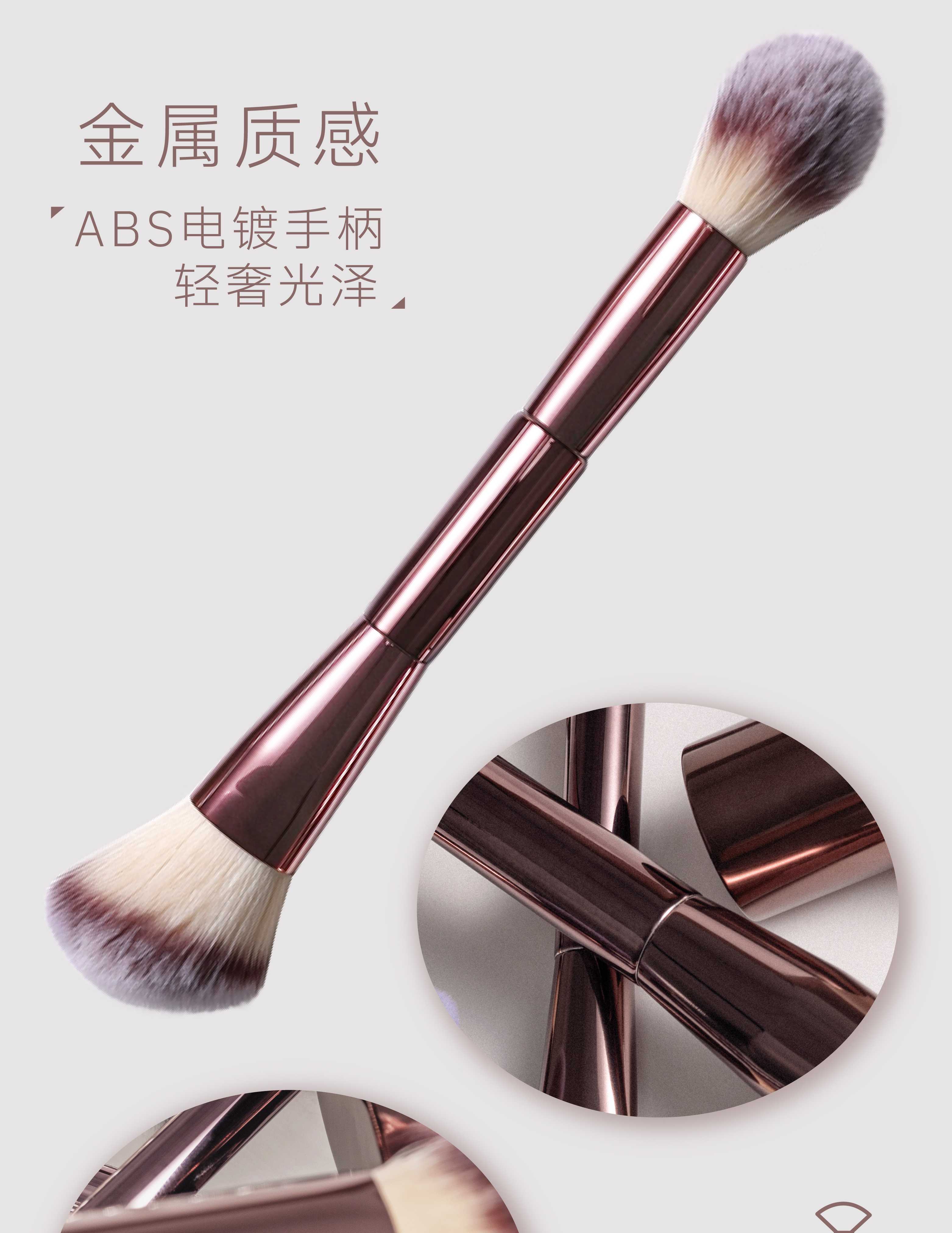 Professional Makeup Brush Set Makeup brush set 19pcs