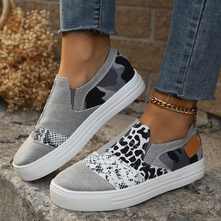 Loafers Loafers