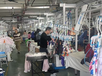 Smart Warehouse
