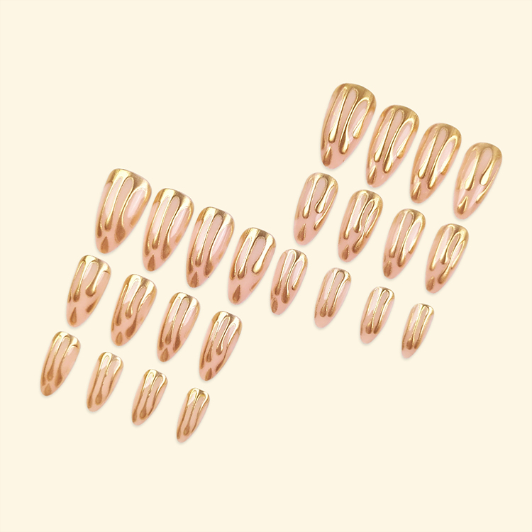 3D Nail Art #31FL362
