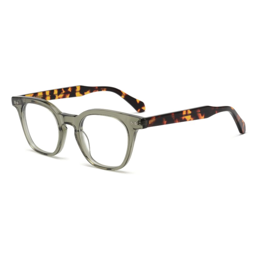 Acetate Frames T2015