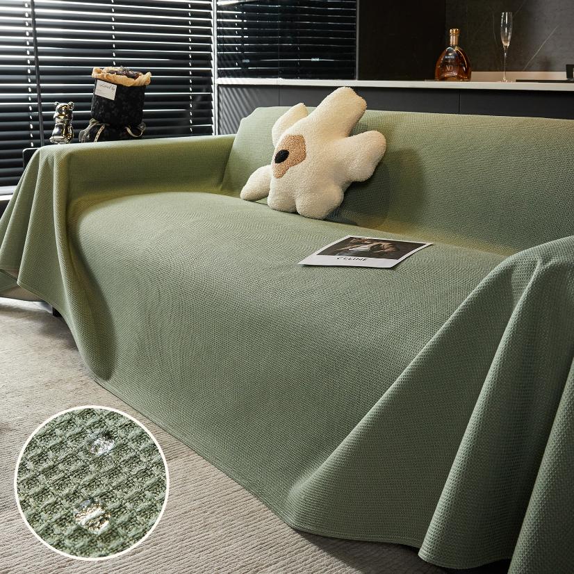 Waterproof Sofa Covers Qingran Sofa Throw