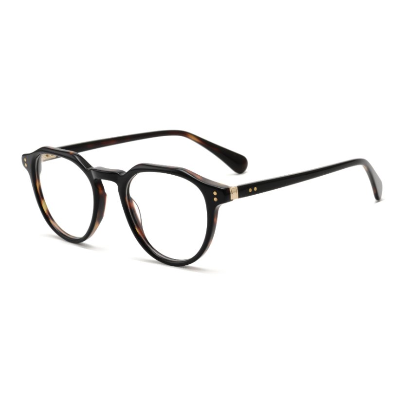 Acetate Frames T2007