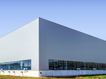 Modern Factory