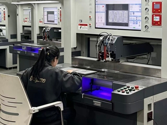 Smart Warehouse
