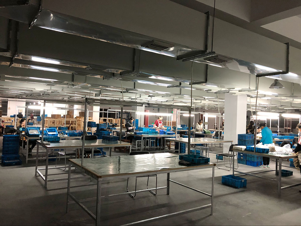 Quality Lab