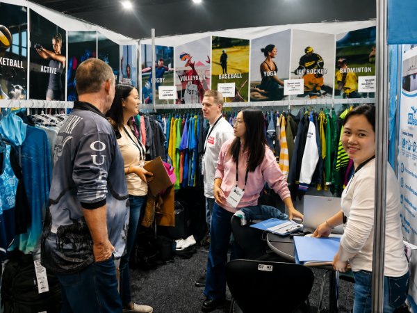 Yiwu Ouming Garment Co., Ltd. Partner