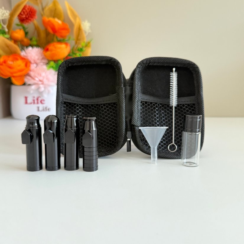 Portable Tool Kits Aluminum Alloy Dispensing Storage Tool Set – Portable Case