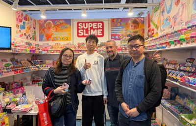 Global Partner
