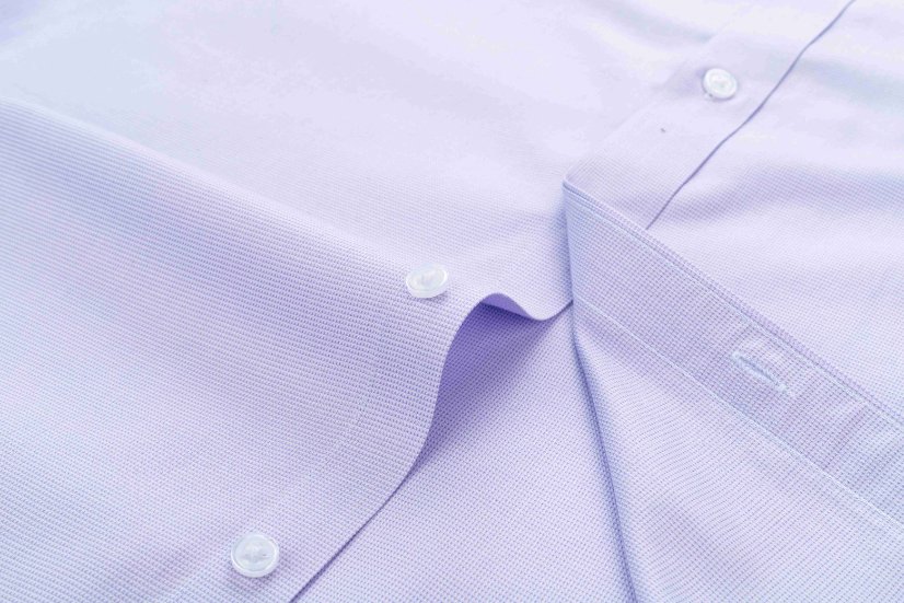 Cotton-Blended Mulberry Silk Series MS811-85
