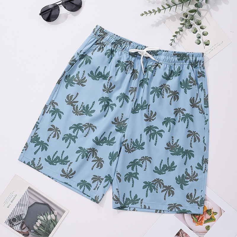 Men’s Clothing Men's Swim Trunks (Customizable)
