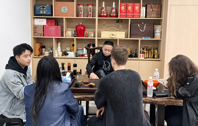 Jinhua Jiana Clothing Co., Ltd. Partner