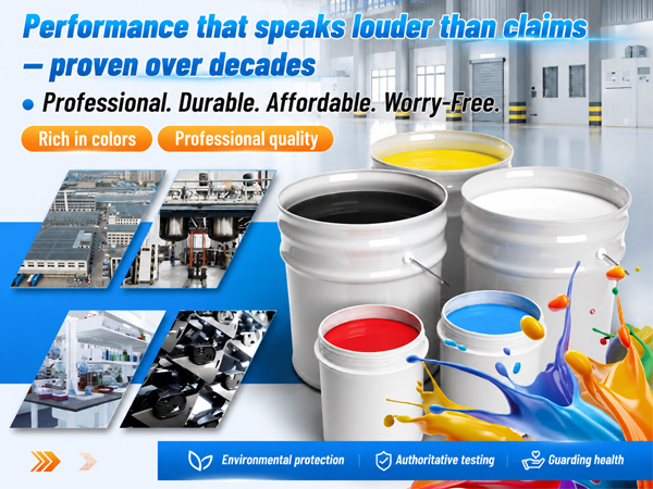 Zhejiang Huasheng New Materials Co., Ltd. Factory