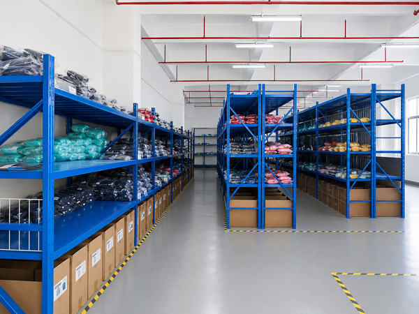 Smart Warehouse