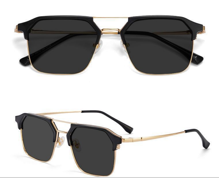 Photochromic reading glasses 603