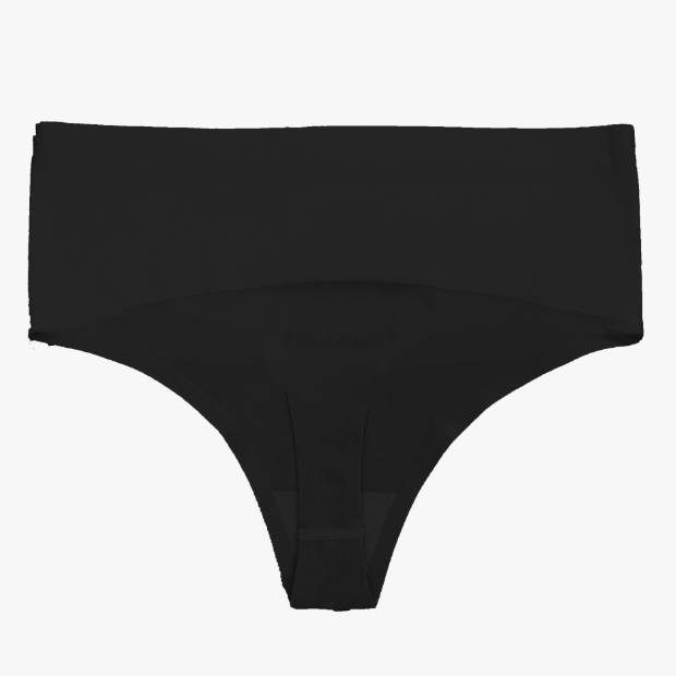 High-waisted shaping and tummy-control panties High-Waisted Shaping Tummy-Control Panties