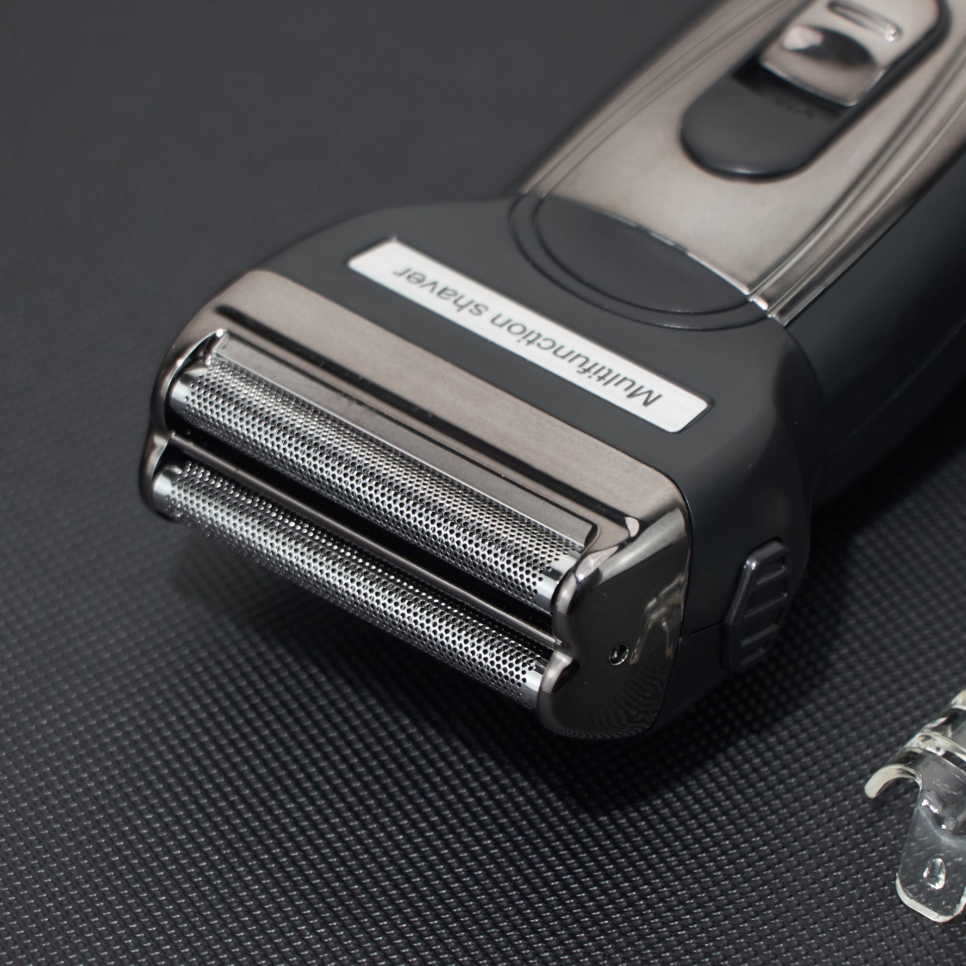 Electric Shavers Electric Shaver Unit SK-329