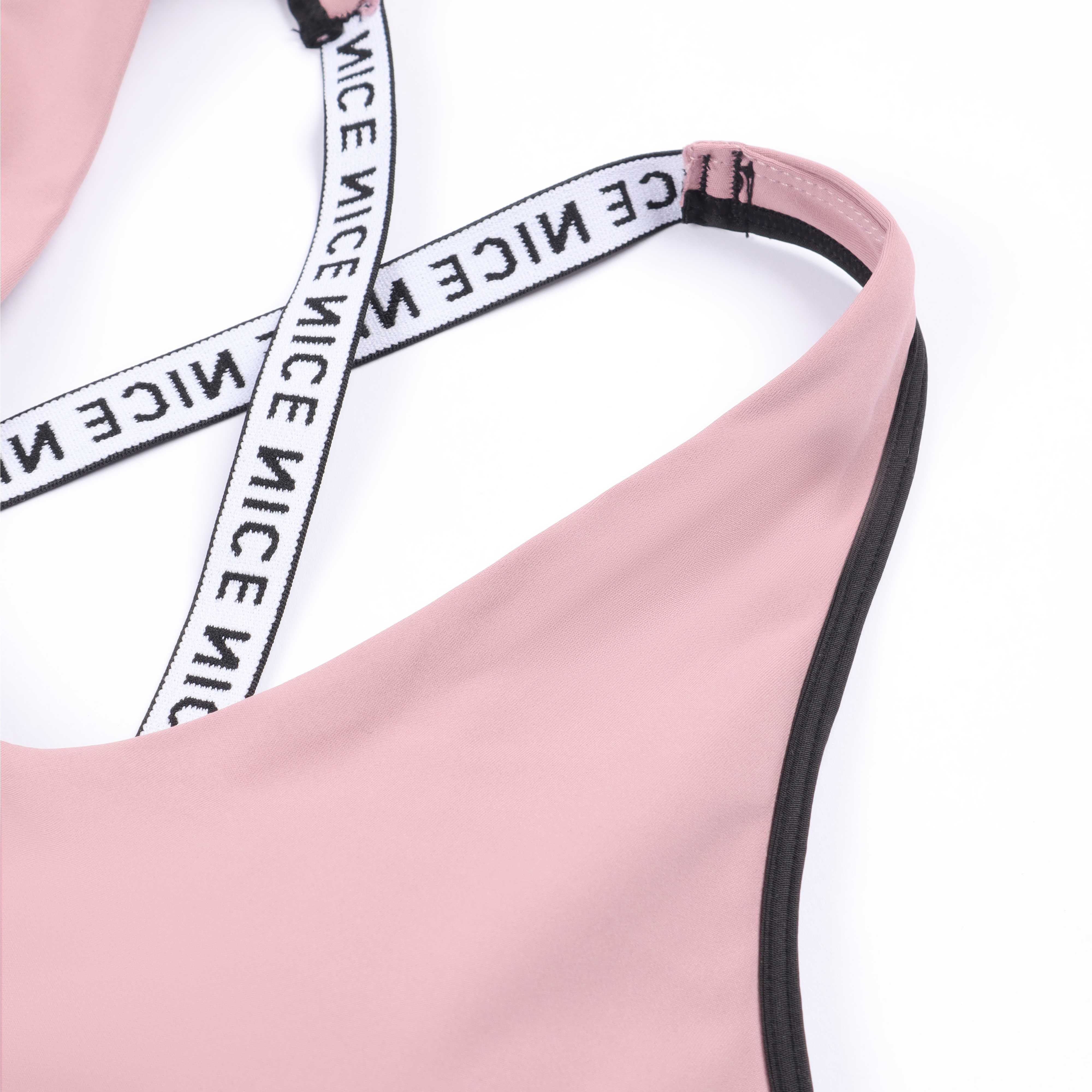 Women's Yoga Sportswear Women's Sports Vest