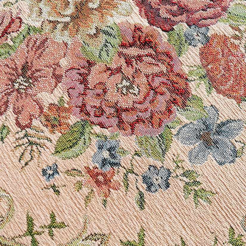 Decorative Carpet Round Decorative Carpet 160