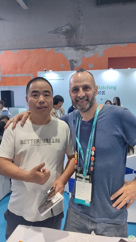 Global Partner