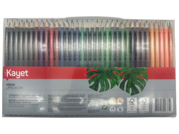 Colored pencils 136-Color Professional Colored Pencil Set
