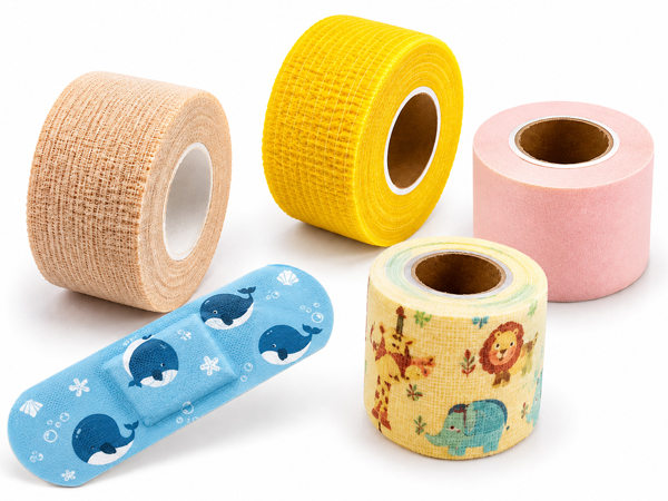 Zhejiang Hyegiir Medical Supply Co., Ltd. Factory