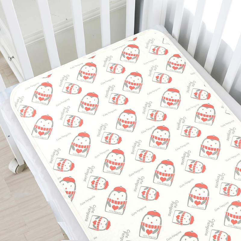 Baby Changing Mats baby cotton changing mat