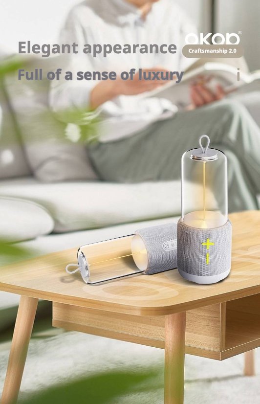 Portable Outdoor Bluetooth Speaker KP-816 Portable wireless bluetooth speaker