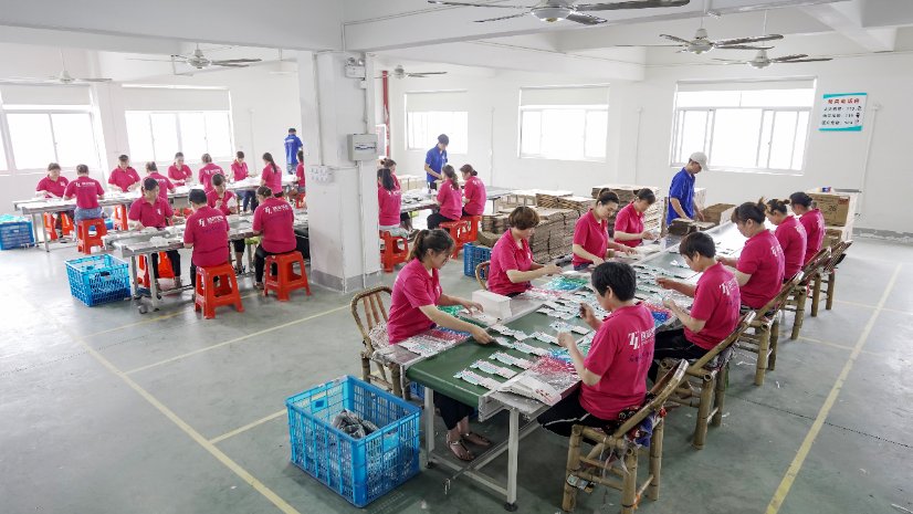 Smart Warehouse