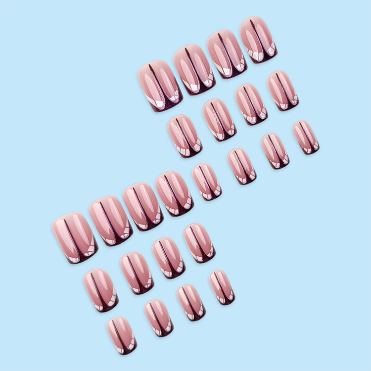 3D Nail Art FS363