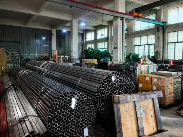 Modern Factory