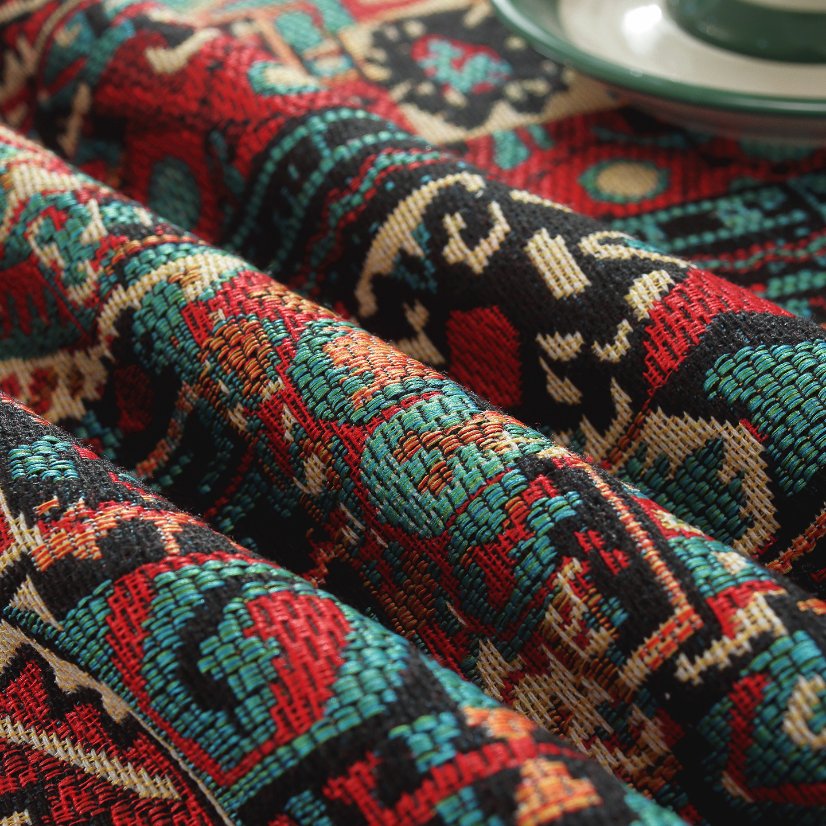 tablecloth Vintage Tablecloth