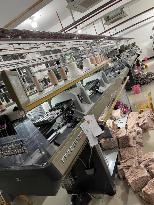 Smart Warehouse