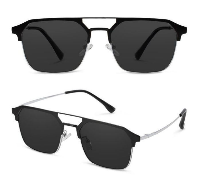 Photochromic reading glasses 603