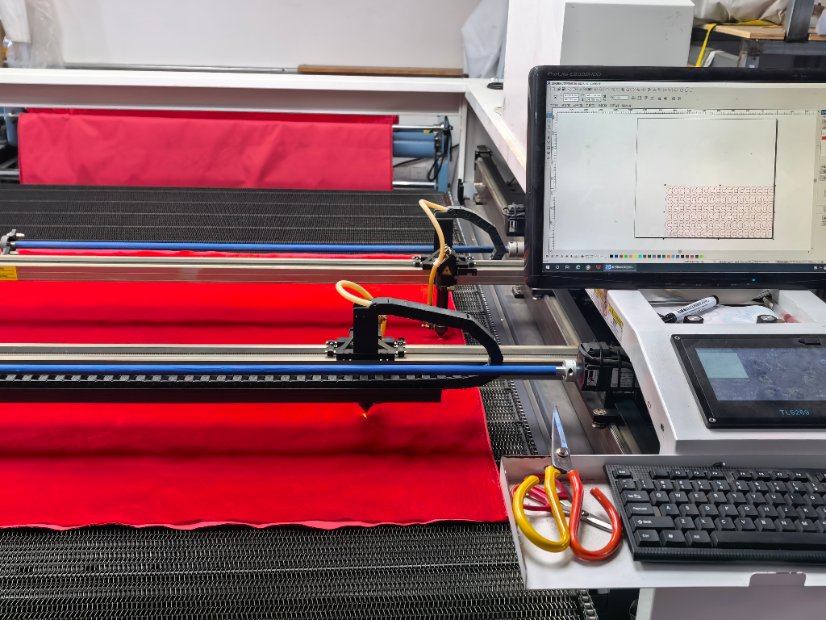 Yiwu Chengtu Apparel Co., Ltd. Factory