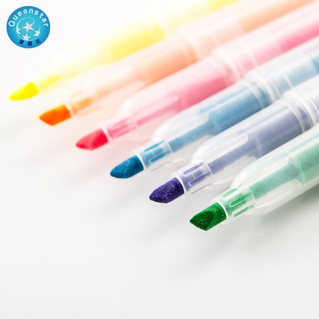 Highlighters QS-9500