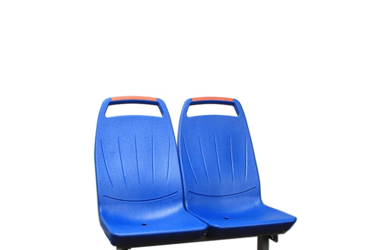 Blow-molded seats Blow-Molded 029 Seat