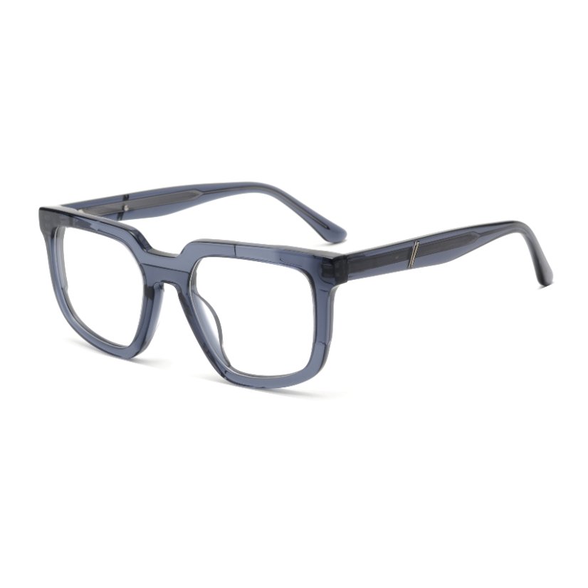 Acetate Frames T3022