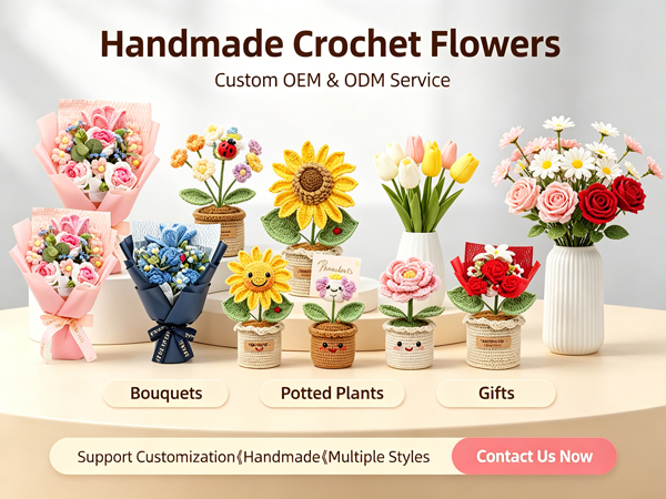 Yiwu Guiyuan Art & Craft Co., Ltd. Factory