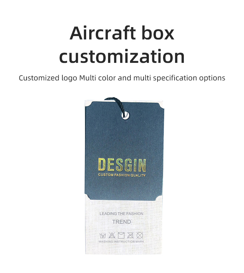 Label & Sticker hang tag, embossed tag, custom paper tag, eyelet tag, clothing tag, kraft hang tag