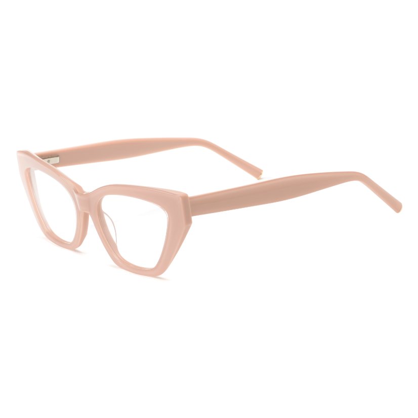 Acetate Frames T3017