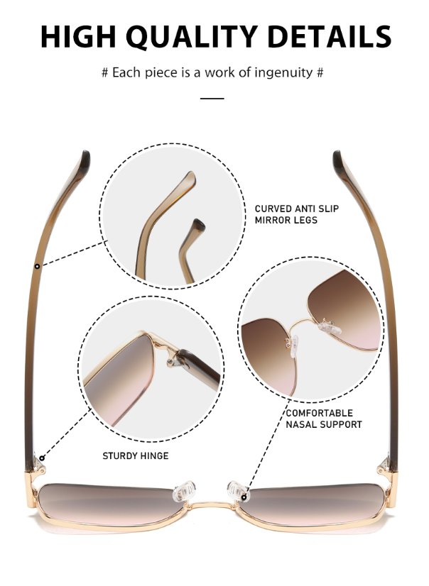 Fashion Sunglasses 3673 Sunglasses