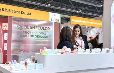 Zhejiang Jiuling Pencil & Brush Co., Ltd. Partner
