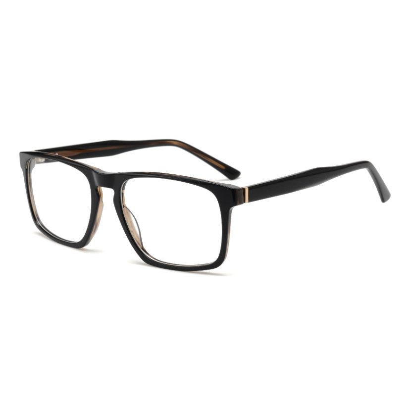 Acetate Frames T2005