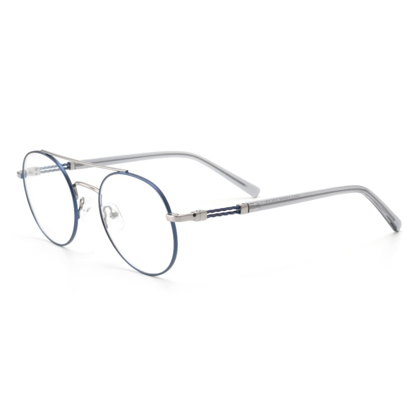 Metal Frames M6006