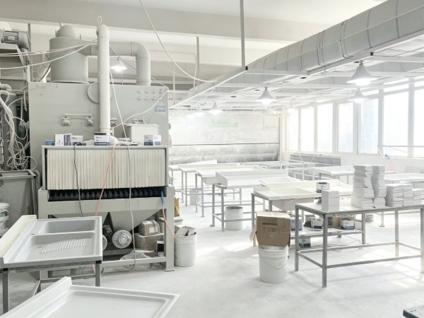 Smart Warehouse