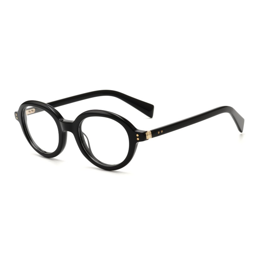 Acetate Frames T3019