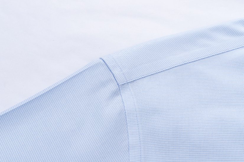 Cotton-Blended Mulberry Silk Series MS811-84