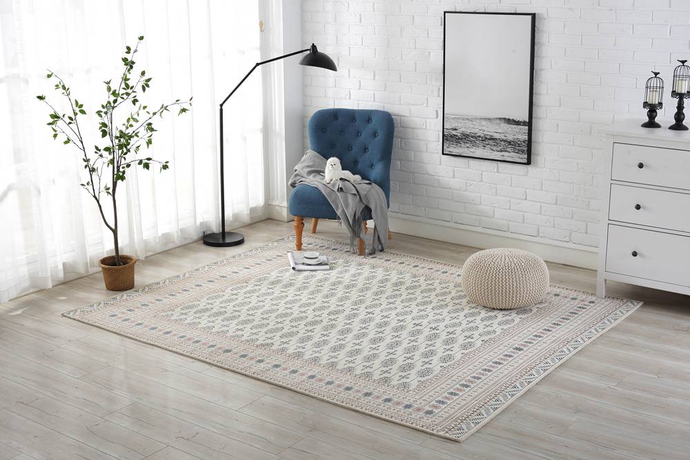 Decorative Carpet Decorative Carpet 507